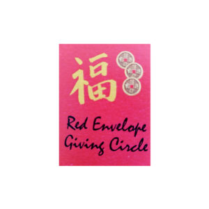 Red Envelope Giving Circle logo